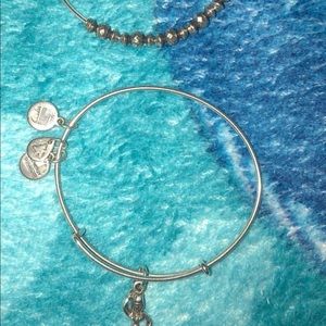 Alex and Ani bracelets